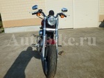     Harley Davidson XL883-I Sportster883 2012  4